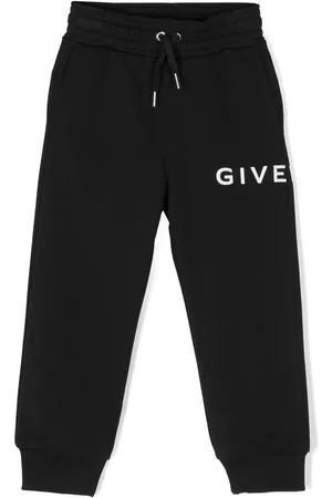 Givenchy Logo-print track pants