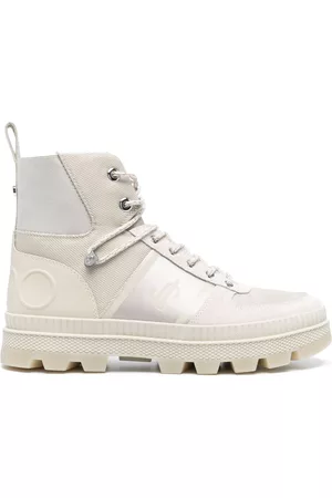 Jimmy Choo Normandy leather boots