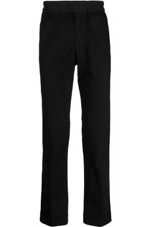 James Perse Straight-leg trousers
