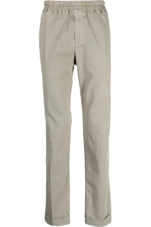 James Perse Straight-leg trousers