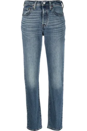 Levi's 1947 501 Jeans - Farfetch