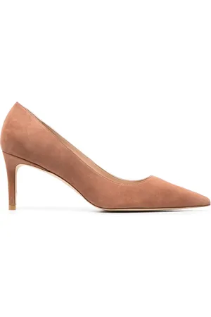 Stuart Weitzman Stuart 75 pumps