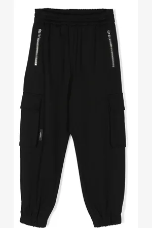 Balmain Cargo track pants