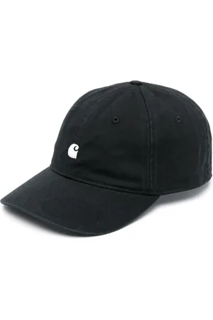 Carhartt Embroidered-logo cotton cap