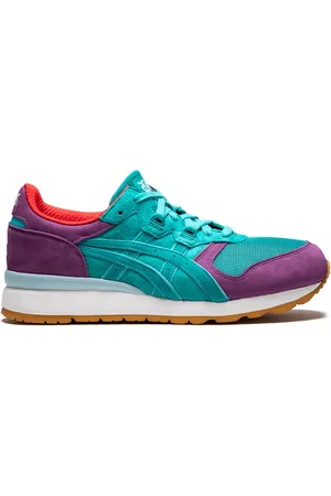 Asics X Hanon Gel-Epirus ???Glover Pack??? sneakers