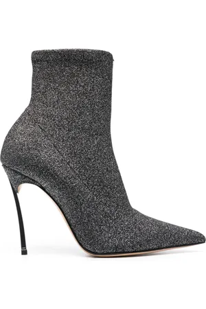 Casadei Super Blade Bisanzio 110mm boots
