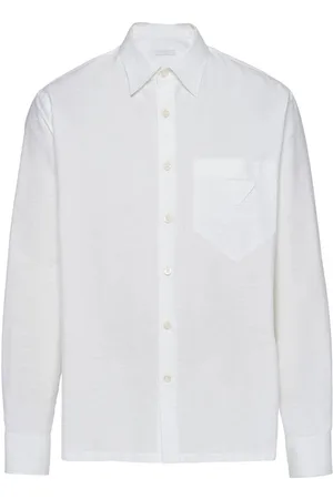 Prada best sale shirt price