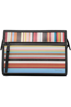 Paul Smith Nottingham Mini-print Wash Bag - Farfetch