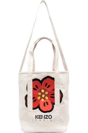 Kenzo Boke Flower tote bag