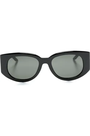 Casablanca The Memphis rectangular-frame sunglasses