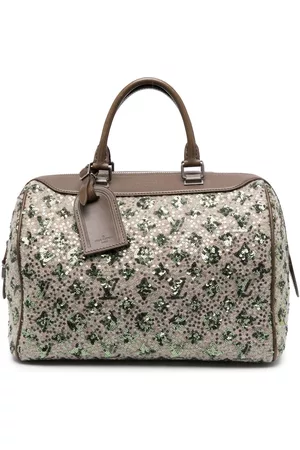 LOUIS VUITTON Sunshine Express Speedy tote bag