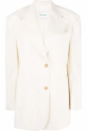 Low Classic Single-breasted blazer