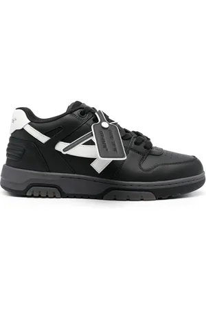 OFF-WHITE Out Of Office lace-up sneakers
