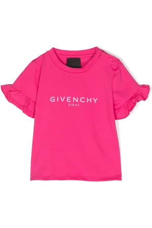 Givenchy baby best sale t shirt