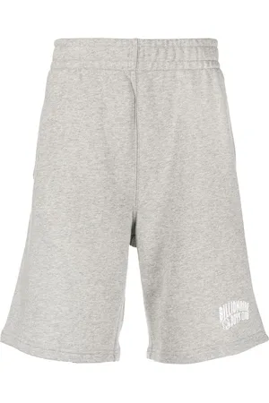 Billionaire Boys Club Logo-print jogger shorts