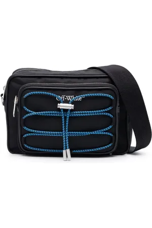 OFF-WHITE Courrier camera bag