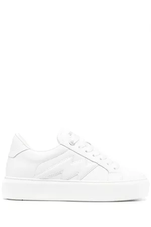 Zadig & Voltaire ZV1747 La Flash low-top sneakers