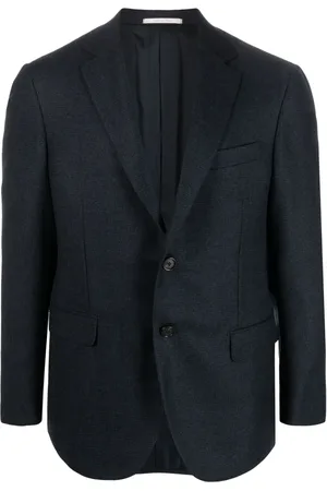Pal Zileri Tailored wool blazer