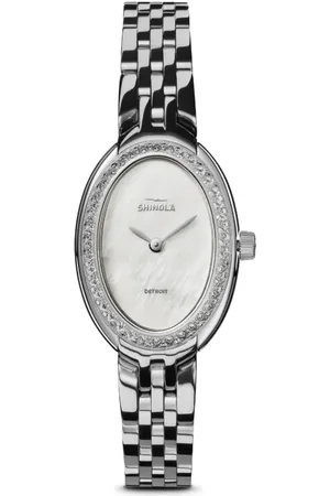 SHINOLA Book 2H 32mm