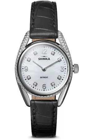 SHINOLA Derby 2H 30.5mm