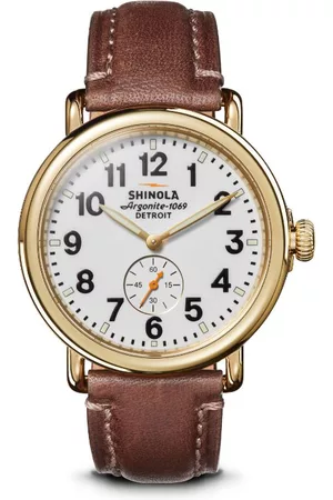 SHINOLA Runwell Sub Second 41mm