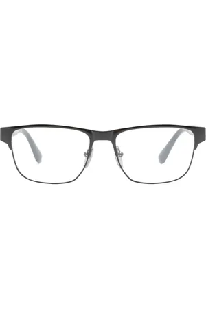 Prada Rectangle-frame glasses