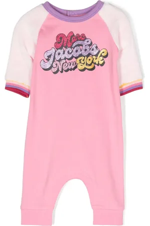 Marc Jacobs Logo-print body