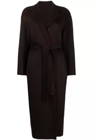Filippa K Alexa wool-cashmere coat