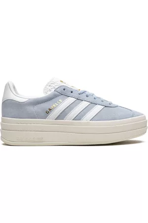 adidas Gazelle Bold "Clear Sky " sneakers