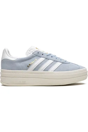 adidas Gazelle Bold "Clear Sky " sneakers