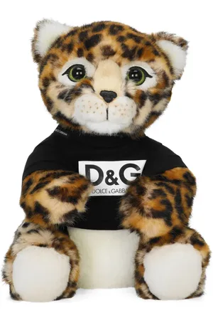 Dolce & Gabbana Leo stuffed toy