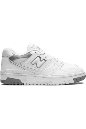 New Balance 550 " Grey Cream" sneakers