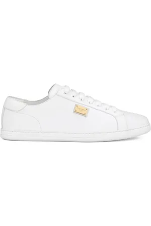 Dolce & Gabbana Saint Tropez low-top sneakers