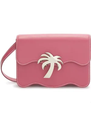 Palm Angels Palm beach crossbody bag