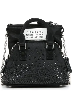 Maison Margiela 5AC Cinema Inferno Baby cross body bag