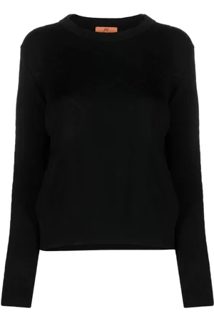 Missoni Zigzag wool-blend jumper