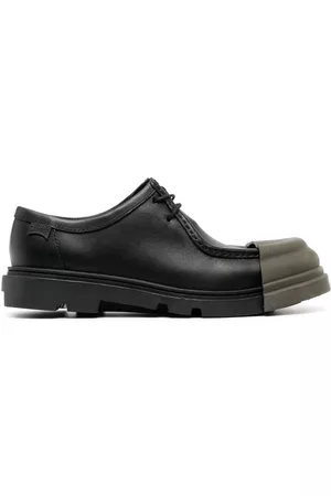 Camper Junction Derby shoes