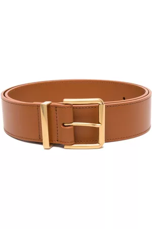 Chloé Rebeca leather belt
