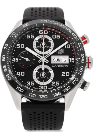 TAG Heuer 2023 Unworn Carrera 44mm - Farfetch