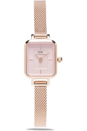 Daniel Wellington Quadro Mini 19mm