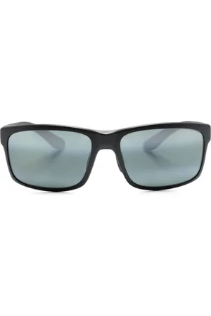 Maui Jim Square-frame sunglasses