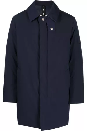 MACKINTOSH Skiddaw Eco Dry coat