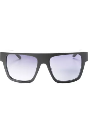 MAGDA BUTRYM I Get It square-frame sunglasses