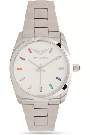Zadig & Voltaire Time2Love Rainbow 37mm