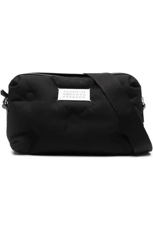 Maison Margiela Glam Slam Sport camera bag