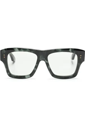 DITA EYEWEAR Creator square-frame glasses