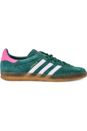 adidas Gazelle Indoor suede sneakers