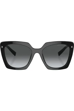 Prada Rectangle-shape sunglasses