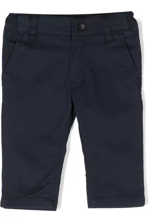 HUGO BOSS Straight leg trousers