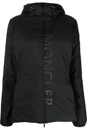 Moncler Sepik hooded puffer jacket
